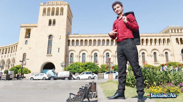 Ermənistanda tutulan çoban: "Mənimlə azərbaycanca danışırdılar" - Sun.Az