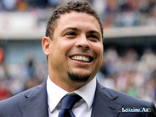 Ronaldo favoritini açıqladı - Sun.Az