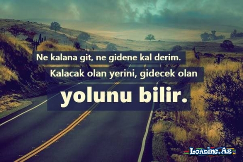 İnsanlar da fotoğraf gibi; ne kadar büyütürsen, o kadar düşüyor kalitesi. - Sun.Az