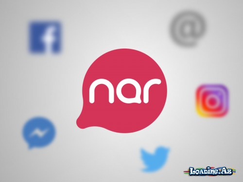 “Nar”dan sosial şəbəkələrdə üstün müştəri xidmətləri - Sun.Az