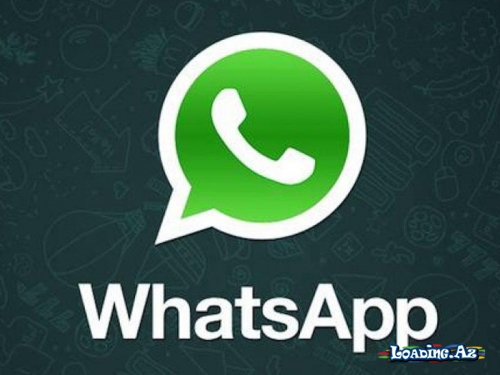 İstifadəçilər "WhatsApp"-da ediləcək son dəyişikliklərdən şoka düşəcək - Sun.Az
