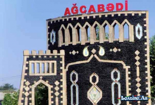 Ağcabədi rayonu haqqında - Sun.Az