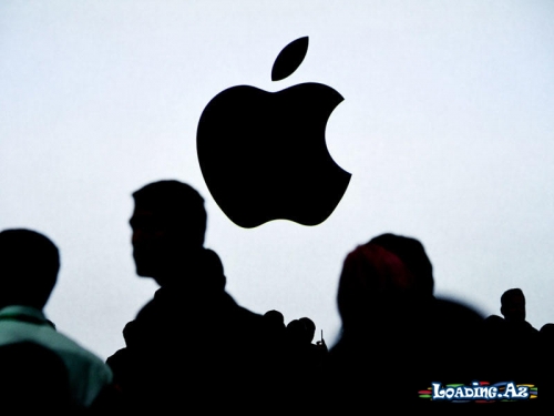 Apple ən gəlirli brend seçildi - Sun.Az