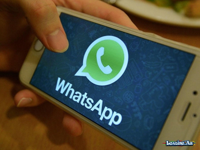 WhatsApp-ın yaradıcısından istifadəçiləri narahat edəcək - Sun.Az