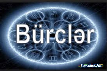 Gündəlik Bürclər - 05.10.2018