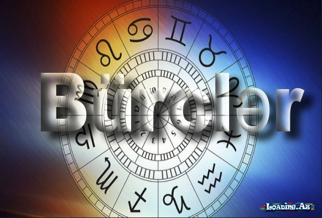Gündəlik Bürclər - 19.10.2018 - Sun.Az