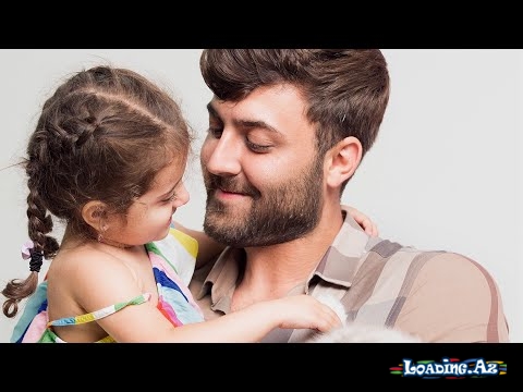 Aydın Sani - Qızım / 2018
