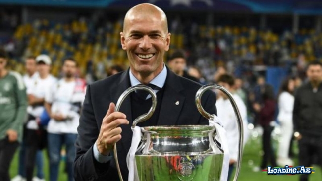Zidan İngiltərənin məşhur klubuna gətirilir - ŞOK İDDİA - Sun.Az
