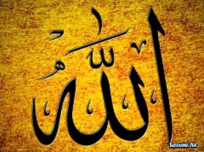 Allahın adlarını müəyyən saylarda demək ruzini artırırmı?