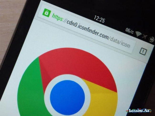 "Google Chrome" 32 milyon qurğuda dəstəklənməyəcək - Sun.Az