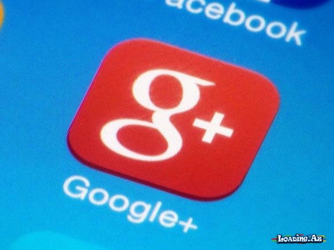 Google istifadəçilərinə BƏD XƏBƏR - 2019-cu ildə bağlanacaq - Sun.Az