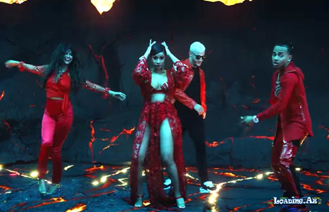 DJ Snake - Taki Taki ft. Selena Gomez, Ozuna, Cardi B