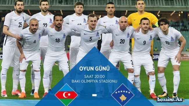 Azərbaycan Maltaya qarşı - YENİLƏNİR - Sun.Az