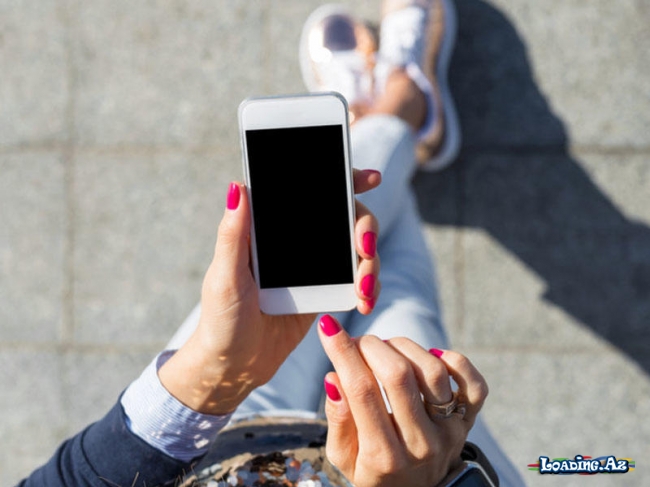 Smartfon məktubları cavablandıracaq - Sun.Az