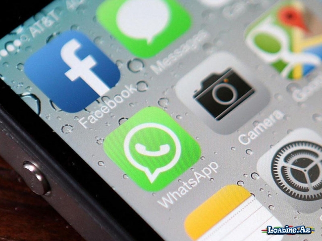WhatsApp-a yeni rejim gəlir - Sun.Az