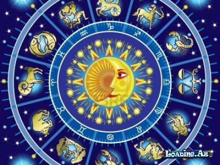 07.11.2018 Gündəlik Bürclər (7 Noyabr 2018 Günlük Bürclər) - Sun.Az