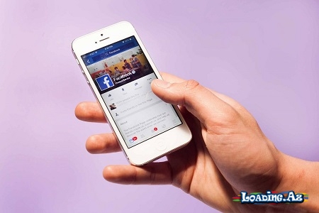 Facebook, istifadəçilərin yerləşdikləri yerlər vasitəsilə dostların axtarış sisteminin patentini alacaq - Sun.Az