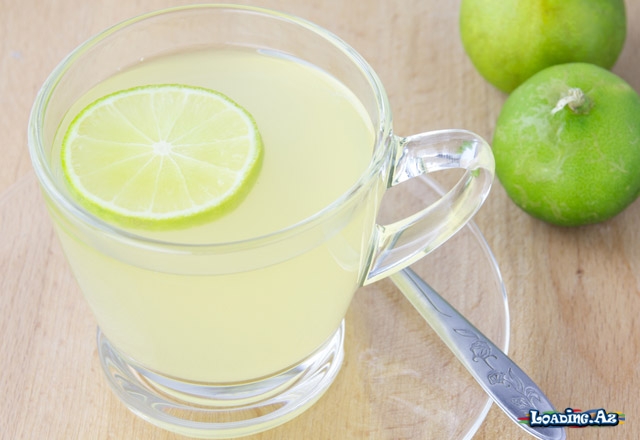 Hər səhər limon suyu içmək üçün 5 səbəb - Sun.Az