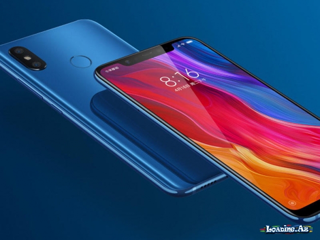 Xiaomi Mi 9 bir ilk olacaq - Sun.Az