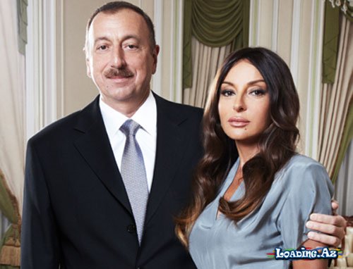 İlham Əliyevin doğum günüdür