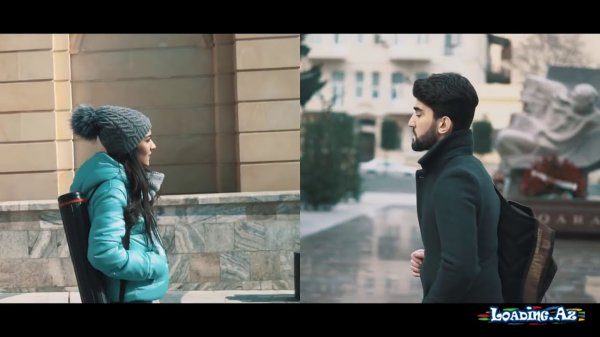.Sura & Kamil Samedli - "Olan-olub" (YENİ) 2018