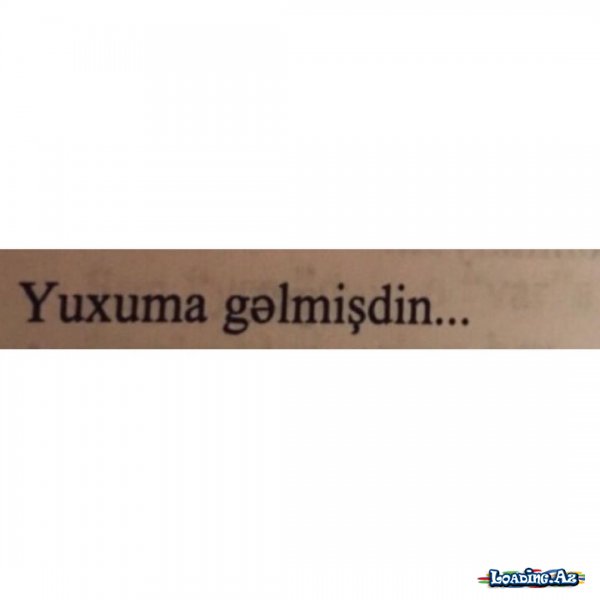 Statuslar