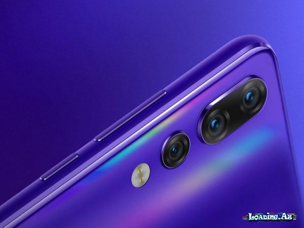 Lenovo12 GB RAM-lı smartfonu təqdim edə bilər - Sun.Az