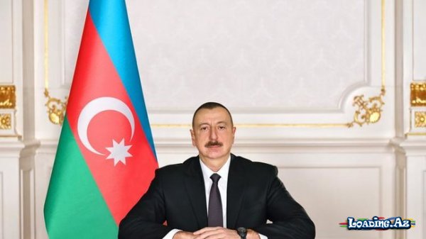 İlham Əliyevin doğum günüdür