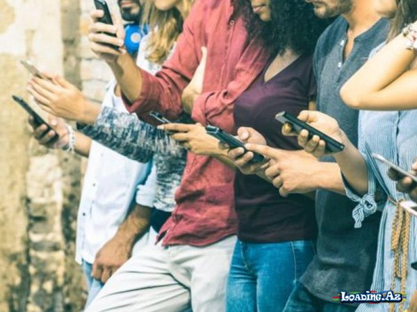 Telefon asılılığından azad olmağa hazırsınızmı? - Sun.Az