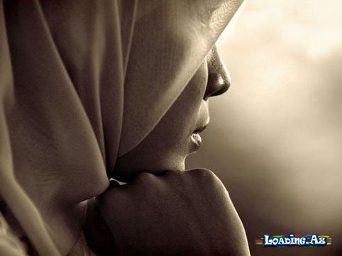 İslamda qadın haqları