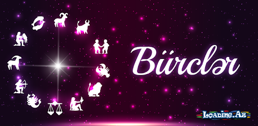 Gündəlik Bürclər - 17.01.2019 (17 Yanvar 2019 Günlük Bürclər)