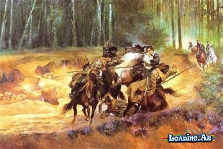 Azadlıq uğrunda mübarizə