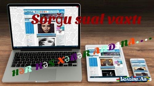 Bu ayın maraqlı xəbər atanı və şərh yazanı seçək. - Sun.Az