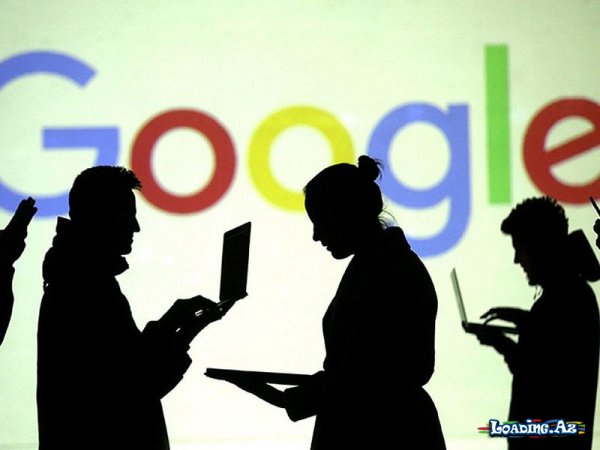 Google-dakı problemin səbəbi nə idi?