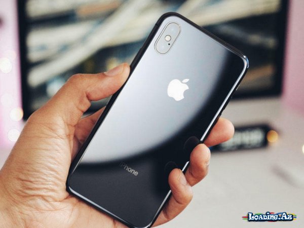 Yeni iPhone-lar Wi-Fi 6-nı dəstəkləyəcək - Sun.Az