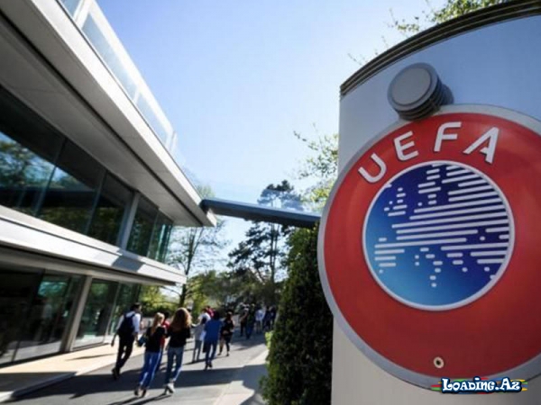 UEFA ən çox gəlir əldə edən klubların adlarını açıqladı - 676 milyon avro - Sun.Az