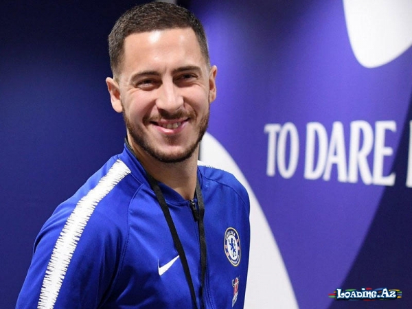 "Evdə 3 "Qızıl top"um var" - Hazard - Sun.Az