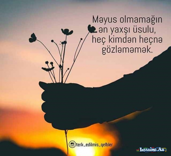 Sənə ehdiyacim var. - Sun.Az