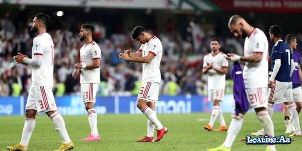 Millinin məğlubiyyətinə dözməyən futbolçu intihar etdi - Sun.Az