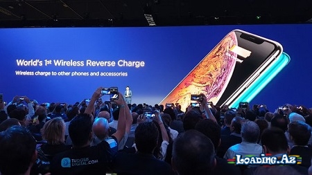 Huawei Mate 20 Pro smartfon bazarında çevriliş edir