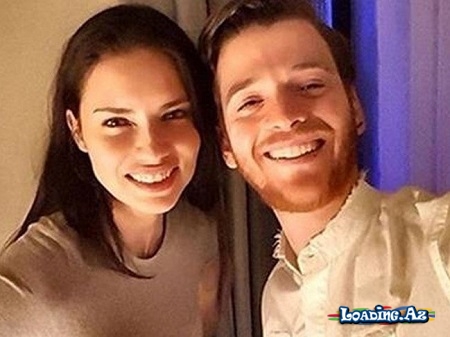 Adriana Lima: "Metin məndən istifadə etdi"