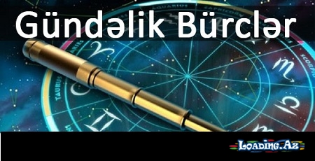 Gündəlik Bürclər - 06.02.2019 - Sun.Az