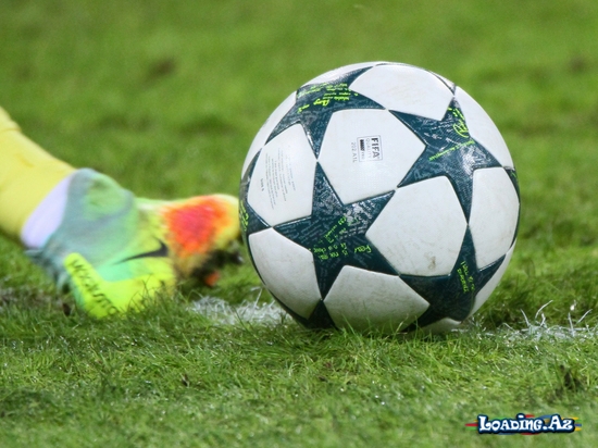FOOTBALL haqında maraqlı - Sun.Az