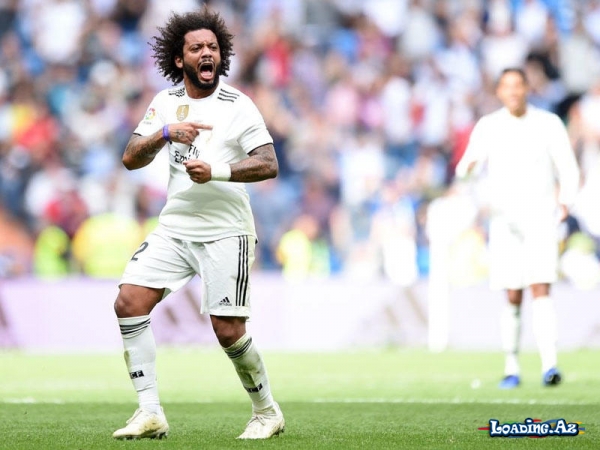 "Yuventus"dan "Real Madrid"in müdafiəçisi üçün 45 milyon avroluq təklif - Sun.Az