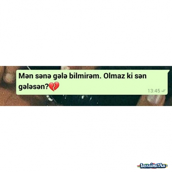 Bir   Gencin   Derdi