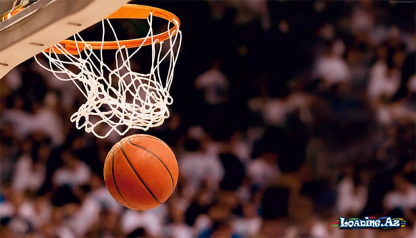 BASKETBOLL oyunu haqqında