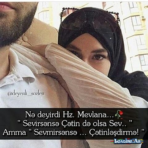 Qarışıq yazılı şəkillər