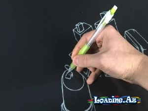 “E Ink JustWrite” elektron kağızı üzərində heç bir ləngimə olmadan yazmaq mümkündür - Sun.Az