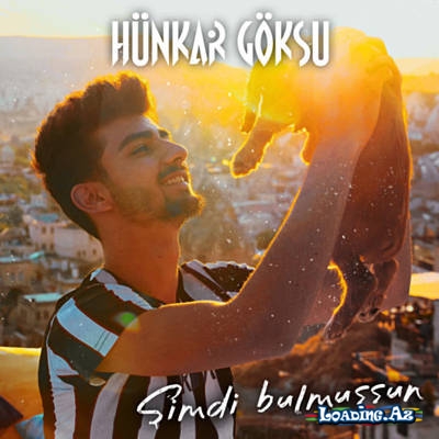 Hünkar Göksu - Şimdi Bulmuşsun | Prod. Umut Timur