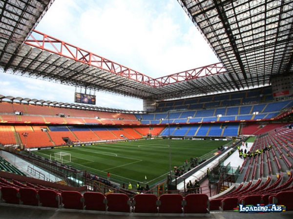 Məşhur stadion sökülə bilər - Sun.Az